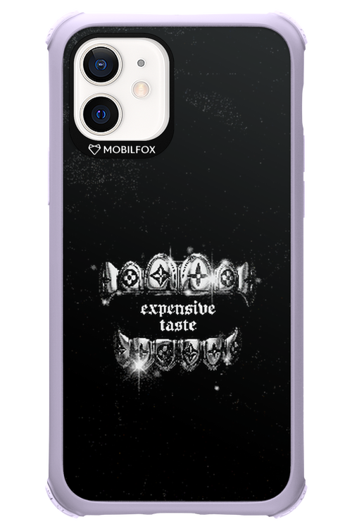 Expensive Taste - Apple iPhone 12