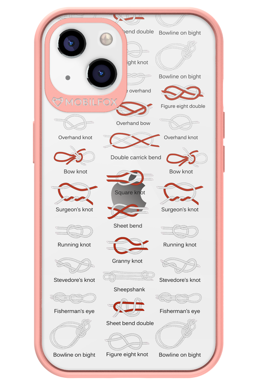 Knot Master 2.0 - Apple iPhone 13