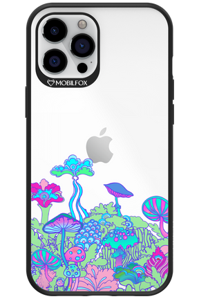 Shrooms - Apple iPhone 12 Pro Max