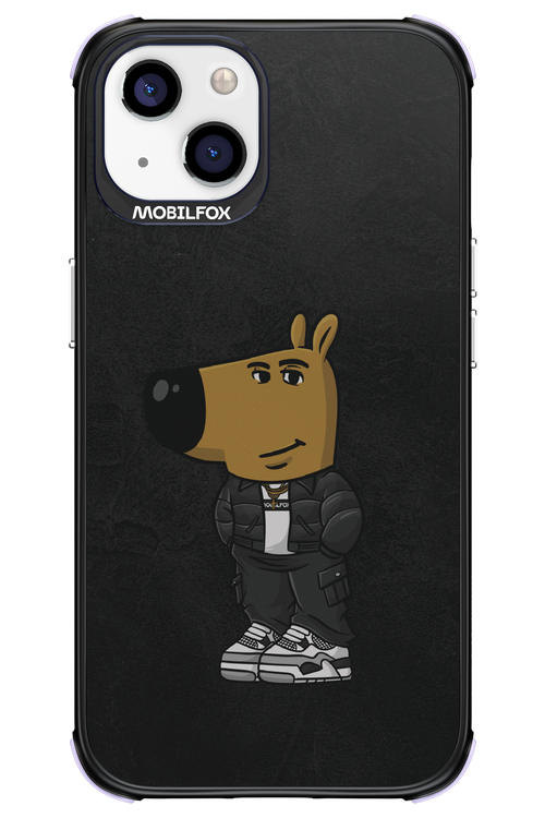 Chill Guy - Apple iPhone 13