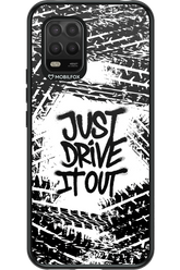 Drive It Out - Xiaomi Mi 10 Lite 5G