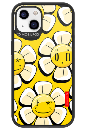 Horny Flowers 2.0 - Apple iPhone 13