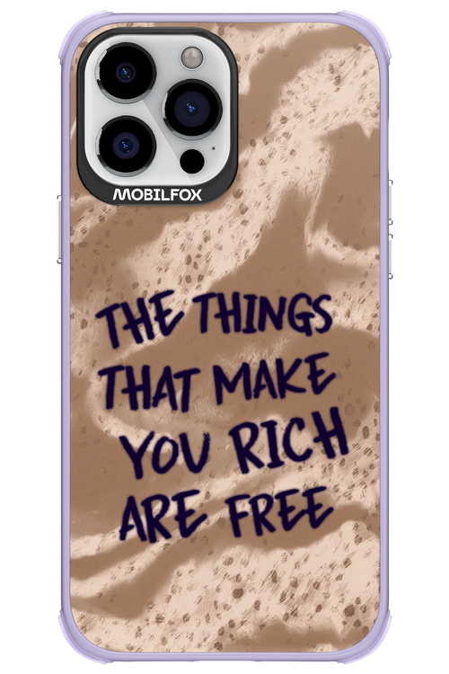 Free Things 2.0 - Apple iPhone 13 Pro Max