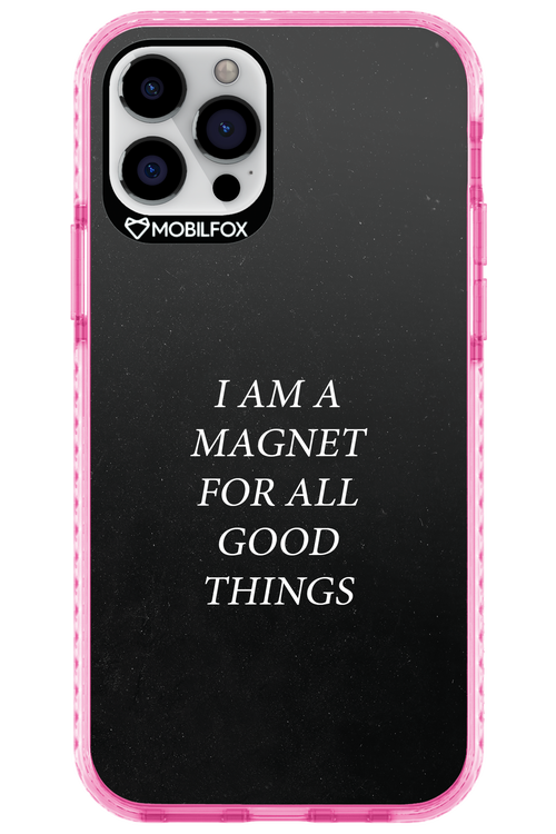 Magnet for Good 2.0 - Apple iPhone 12 Pro