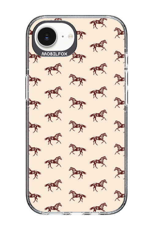 Equestrian Beige - Apple iPhone 16e