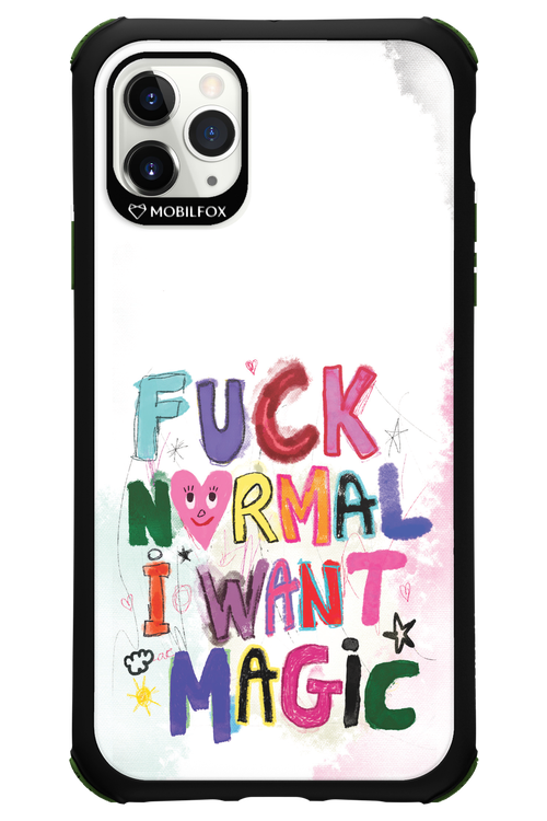 Magic 2.0 - Apple iPhone 11 Pro Max
