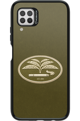 Nature Check - Huawei P40 Lite