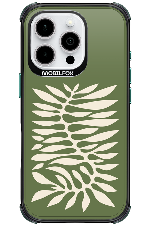 Grasshopper - Apple iPhone 16 Pro