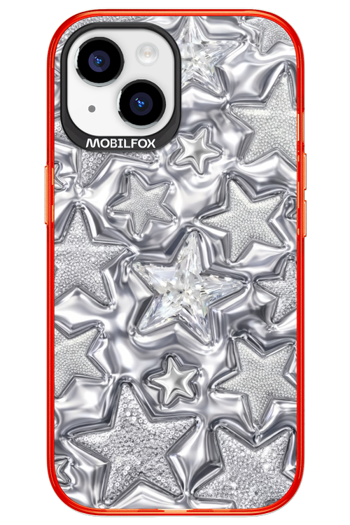 Star Gum - Apple iPhone 15