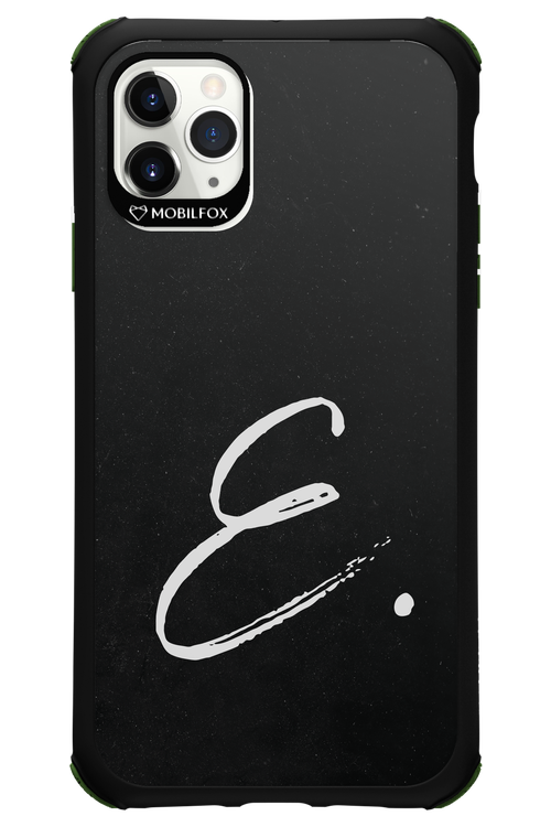 (Off Space) E 2.0 - Apple iPhone 11 Pro Max