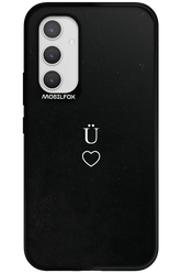 U Black II 2.0 - Samsung Galaxy A54