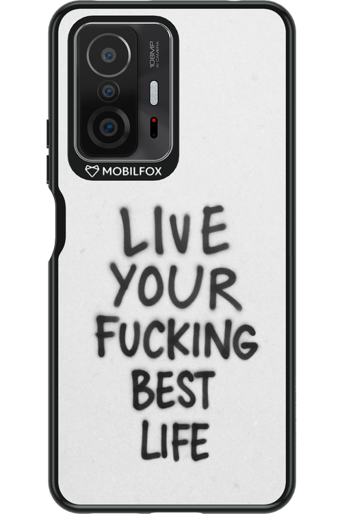Best F Life - Xiaomi Mi 11T Pro