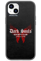 Dark Souls (Red Angel) - Apple iPhone 14 Plus