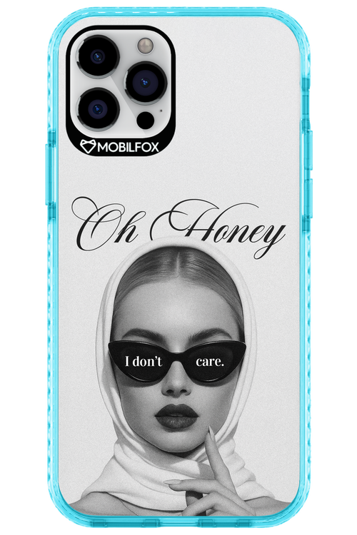 Oh Honey - Apple iPhone 12 Pro