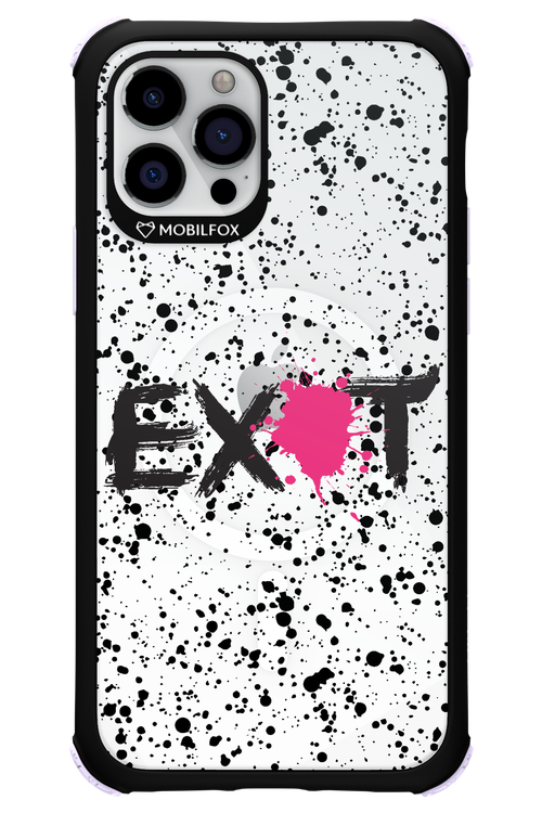 EXOT SPLASH 2.0 - Apple iPhone 12 Pro
