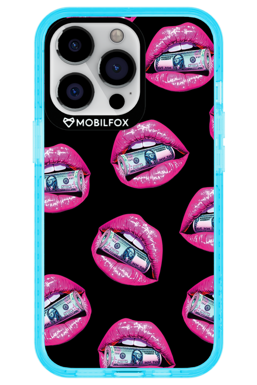 Money Lips - Apple iPhone 13 Pro