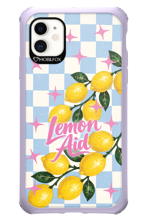 LEMON AID 2.0 - Apple iPhone 11