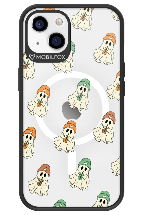 Spirited Sips (Nude) - Apple iPhone 13