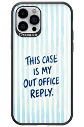 Reply 2.0 - Apple iPhone 12 Pro