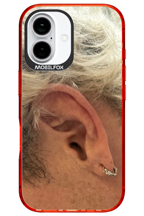 Ear 2.0 - Apple iPhone 16