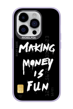 Funny Money - Apple iPhone 14 Pro
