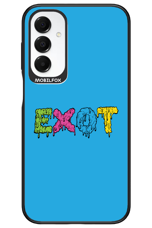 EXOT BLUE 2.0 - Samsung A16