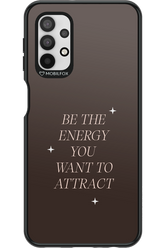 Energy Girl 2.0 - Samsung Galaxy A32 5G