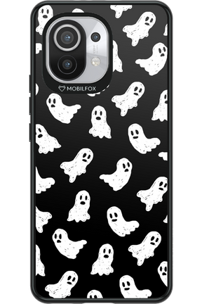 Chill Spirits - Xiaomi Mi 11 5G