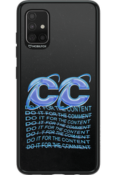 CC 2.0 - Samsung Galaxy A51