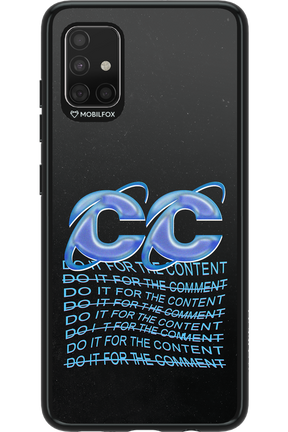CC 2.0 - Samsung Galaxy A51