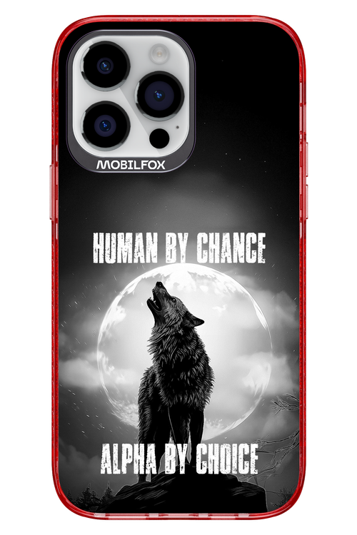 Alpha - Apple iPhone 14 Pro Max