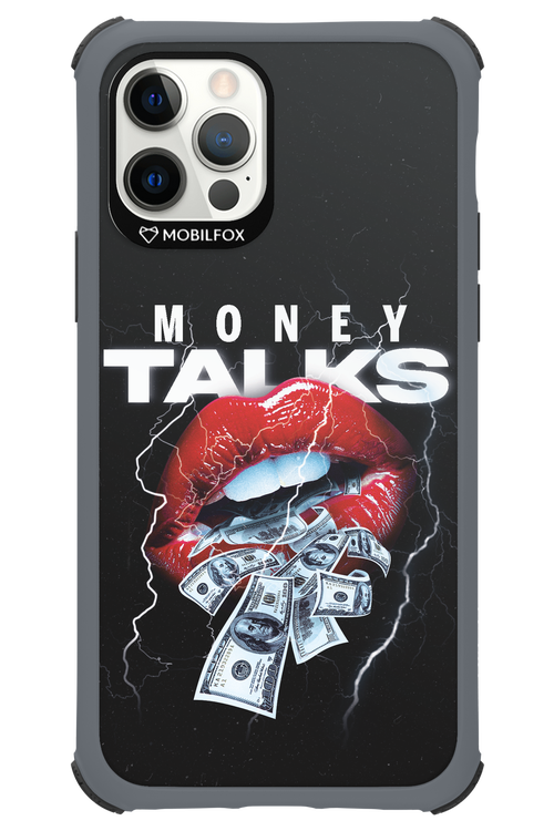 Money Talks - Apple iPhone 12 Pro