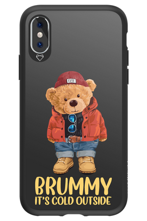 Brummy - Apple iPhone XS