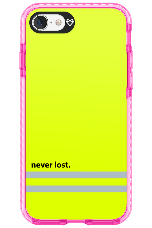Never Lost 2.0 - Apple iPhone 7
