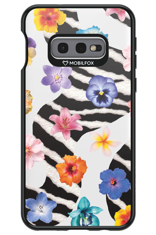 MOM'S FLOWERS - Samsung Galaxy S10e
