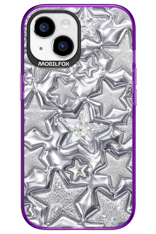 Star Gum - Apple iPhone 15