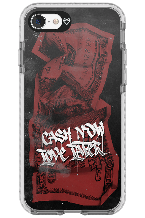 Liquid Assets - Apple iPhone 7