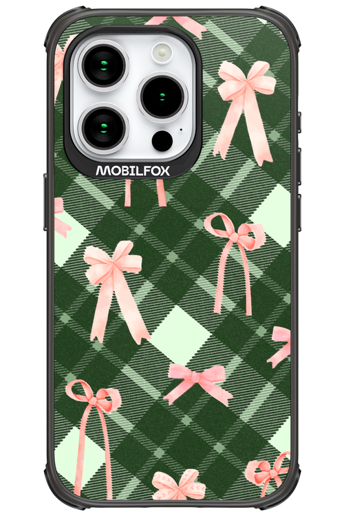 Blanket Fluff - Apple iPhone 15 Pro