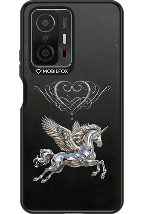 Horse Heart 2.0 - Xiaomi Mi 11T