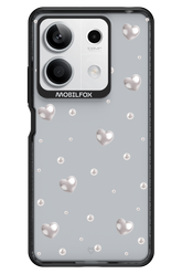 Pearl Tears - Xiaomi Redmi Note 13 5G