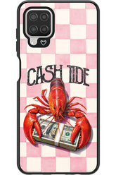 Cash Tide 2.0 - Samsung Galaxy A12
