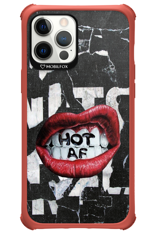 HOT AS F - Apple iPhone 12 Pro Max