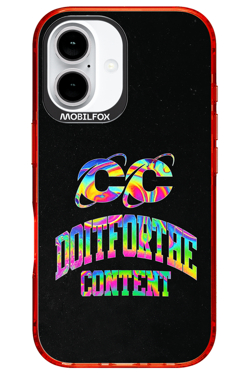 DO IT 2.0 - Apple iPhone 16