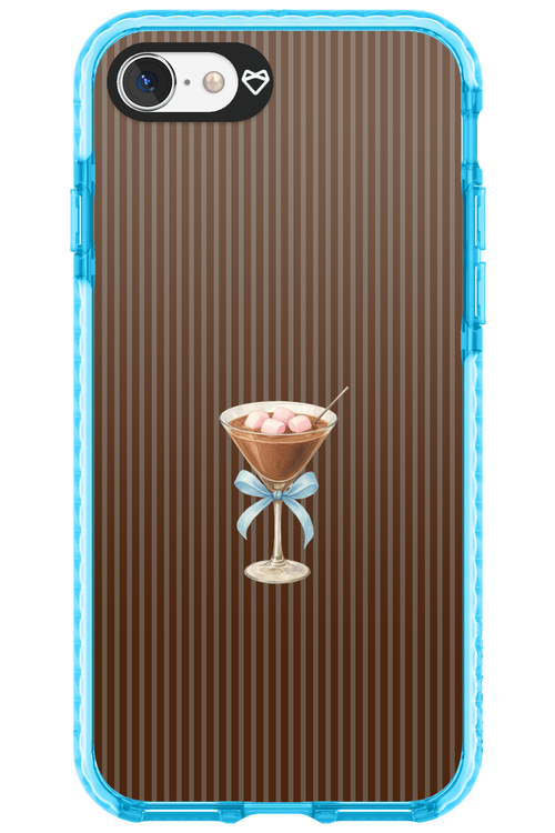 Hot Chocolate Martini - Apple iPhone 7