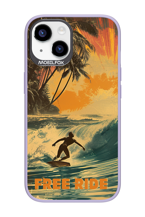Free Ride - Apple iPhone 14