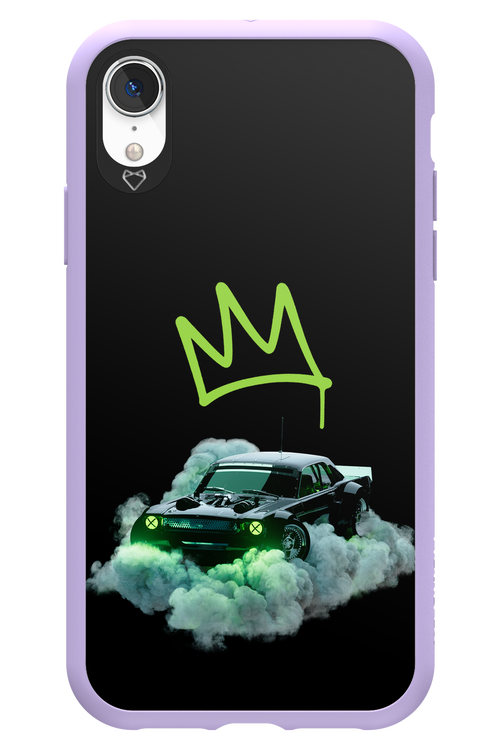 Just Dont Die - Apple iPhone XR