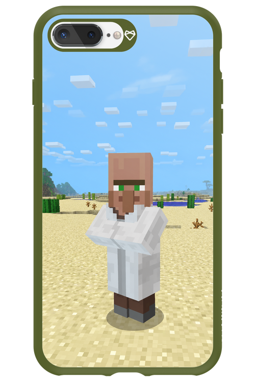 MC 2.0 - Apple iPhone 7 Plus