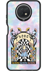 L0ST 2.0 - Xiaomi Redmi Note 9T 5G