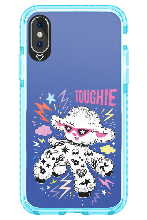 TOUGHIE 2.0 - Apple iPhone X