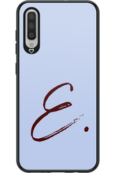 (Jellyfish Presso) E 2.0 - Samsung Galaxy A70